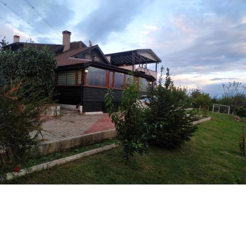 Yeşil Bahçe Çiftlik Evi