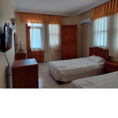 Yeşilkaya Hotel