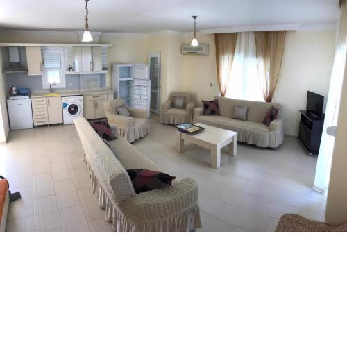 Yesilkent Duplex with Pool