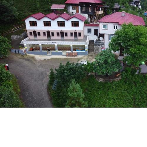 Yeşilköy Konaklama Pansiyon