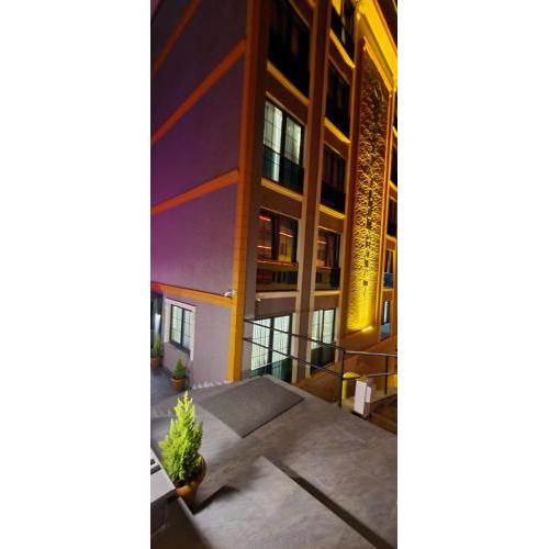 Yeşilyurt Apart