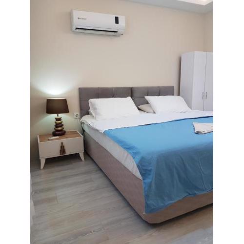 Yeşilyurt Residence