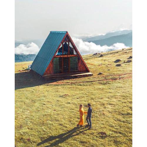 YESSİ BUNGALOV