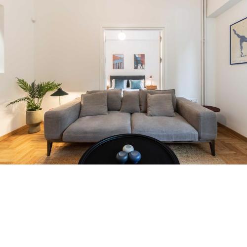 YestayHomes * Kolonaki * Anagnostopoulou street