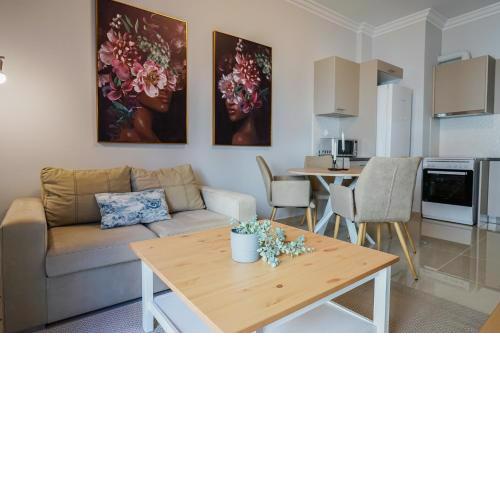 YestayHomes * Koukaki * Parthenonos street