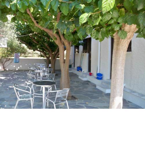 Yfantis Sakis Apartment's