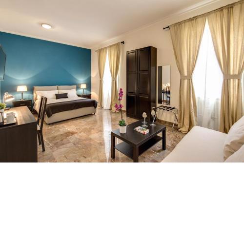 YH SUITE 131