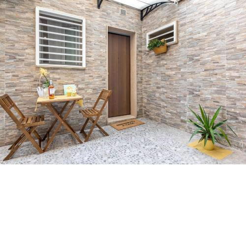Yhellow Home Comfy Apartment