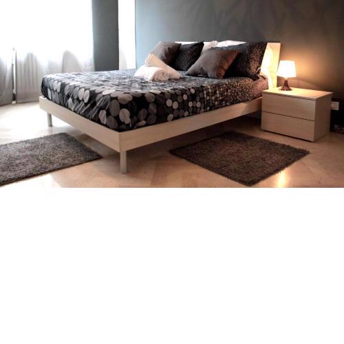 yHome | Barletta Home Apartment