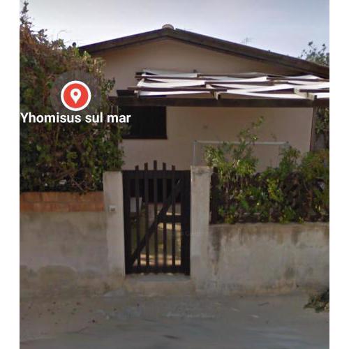 Yhomisus sul mar