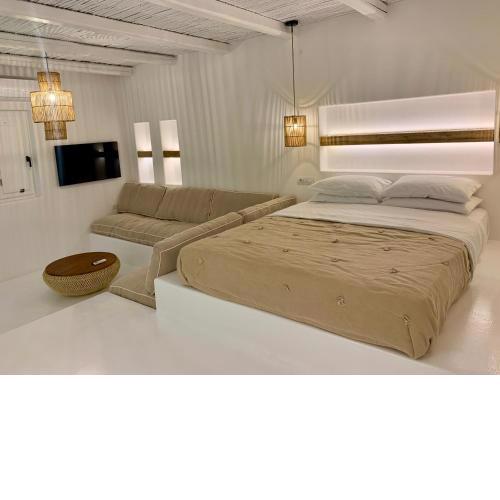 Yialos Ios Hotel