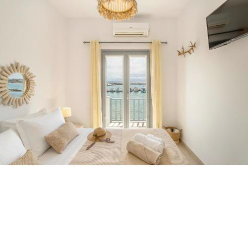 Yialos Rooms