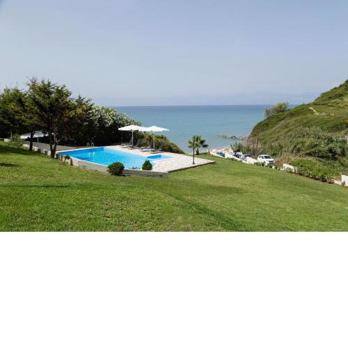 Yialos villa
