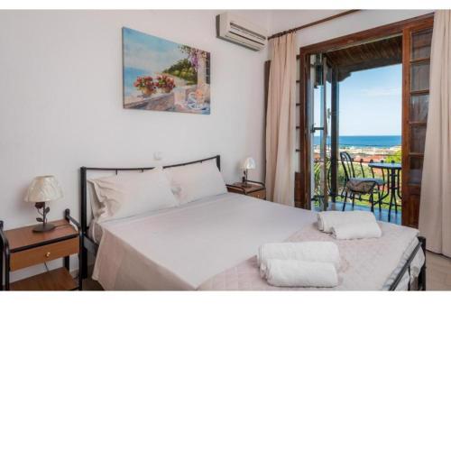 Yiannis Apartment 5 Adults