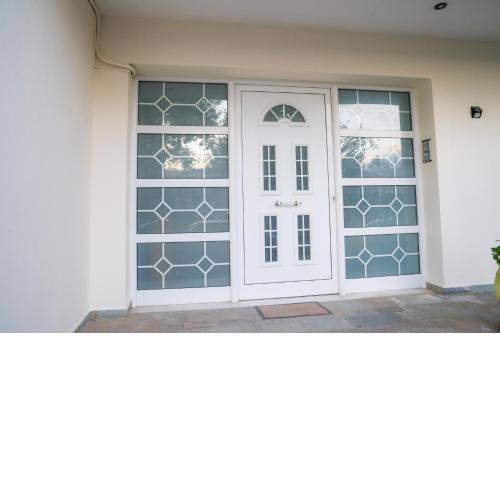 Yiannis apartments 1