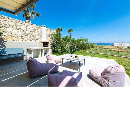Yiannis Apartments