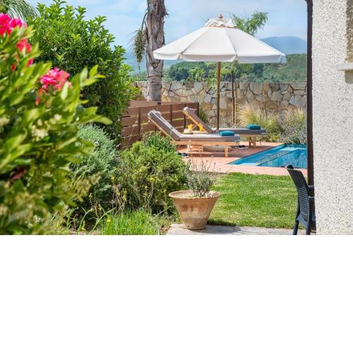 Yiannis Cottage