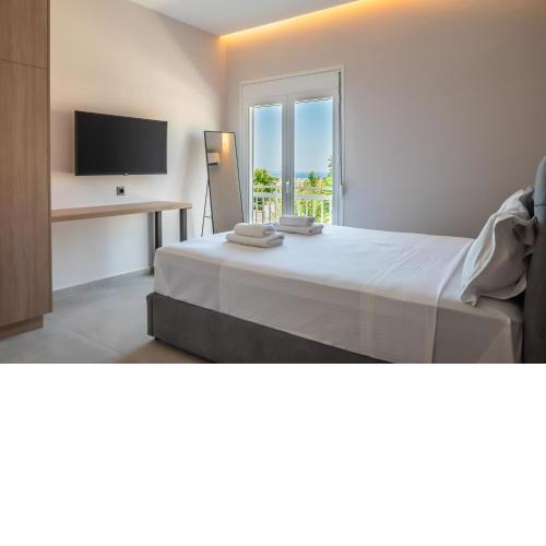 Yiannis Deluxe Apartment