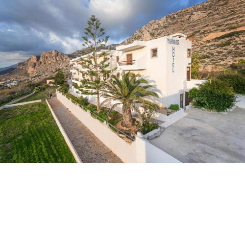 Yiannis Ηotel