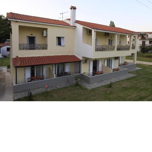 Yiannis Studios