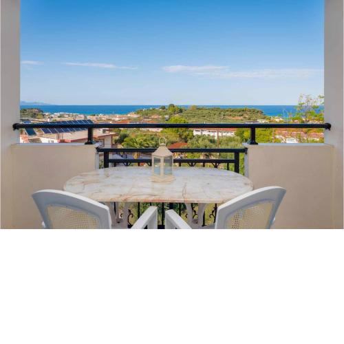 Yiannis Superior Apartment