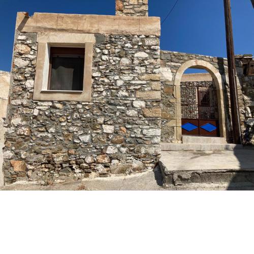 Yiannis Village house