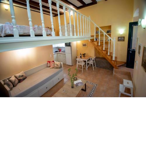 Yiasemi Cοrfu Luxury Apartment