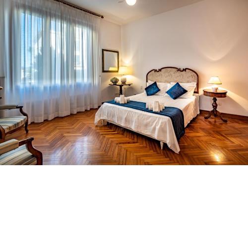 YiD Leopolda apt few minutes from Central Station