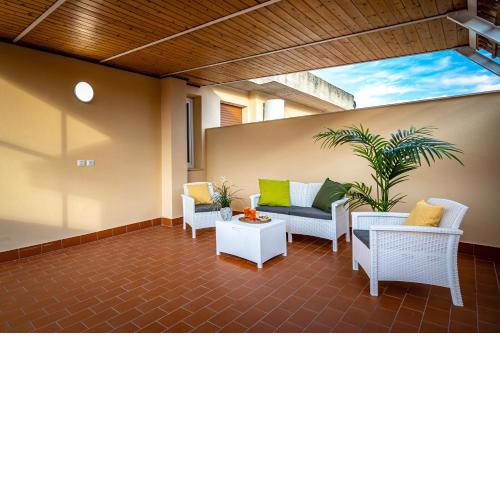 YiD Penthouse design apt novoli