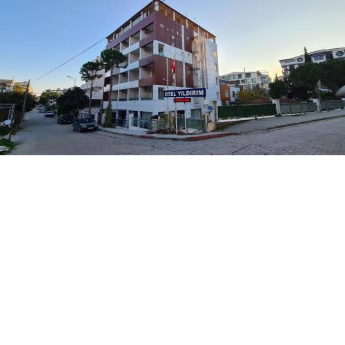 YILDIRIM OTEL