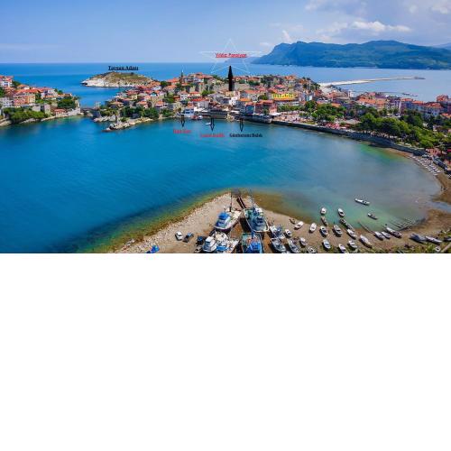 Yıldız Pansiyon