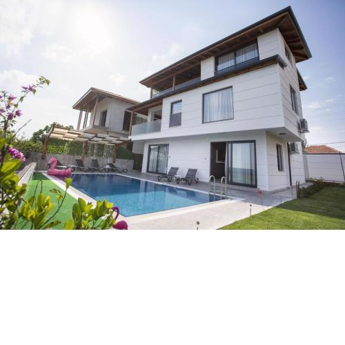 YILDIZ PREMIUM APART 1