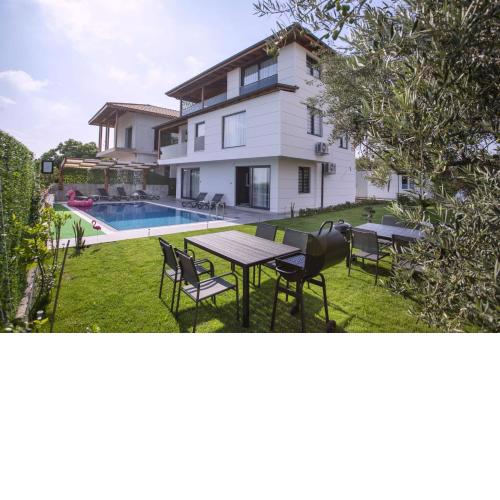 YILDIZ PREMIUM APART 2