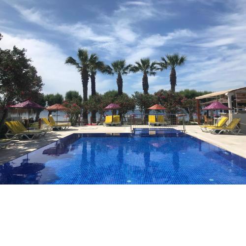 Yilmaz Hotel