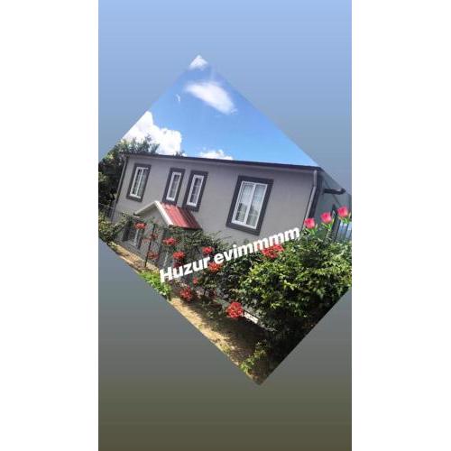 Yılmaz’s HOME