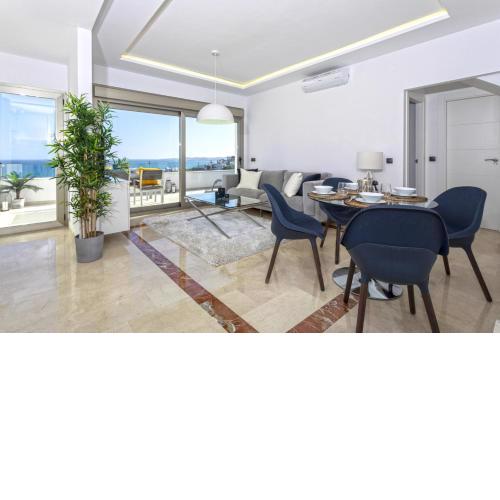 Ylellinen loma-asunto Torre Golf