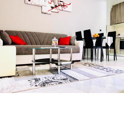 Ylli home Sanremo
