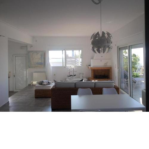 Yoga Euphoria seaside apartment