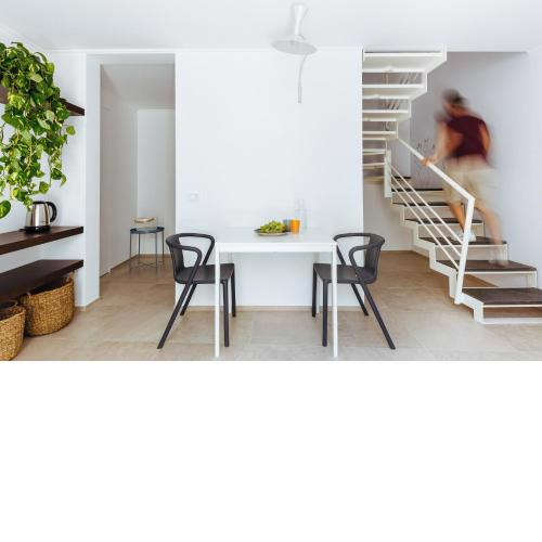Yolk - Puglia Mia Apartments