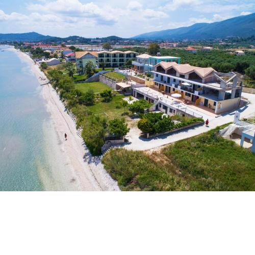 YOLO Resort - Sabbia