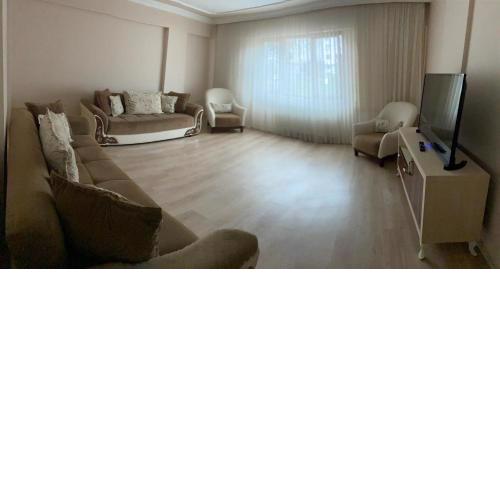Yomra Ecem suit otel