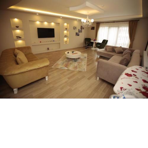 Yomra Residence Hotel