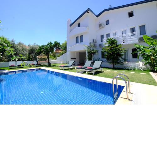 Yonca Anjelika Otel