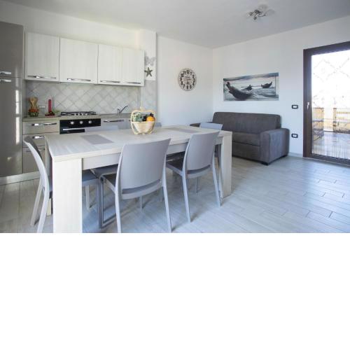 You and Me apartment