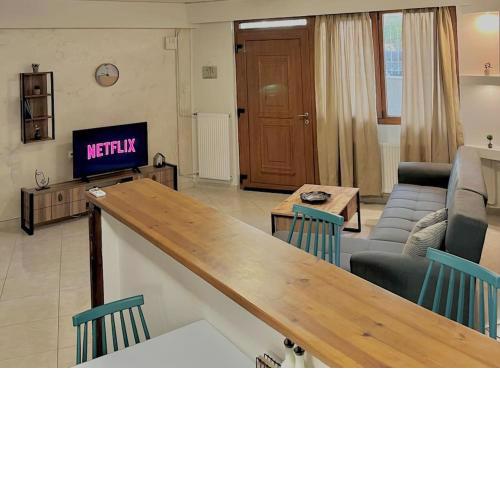 YOU Home apartment