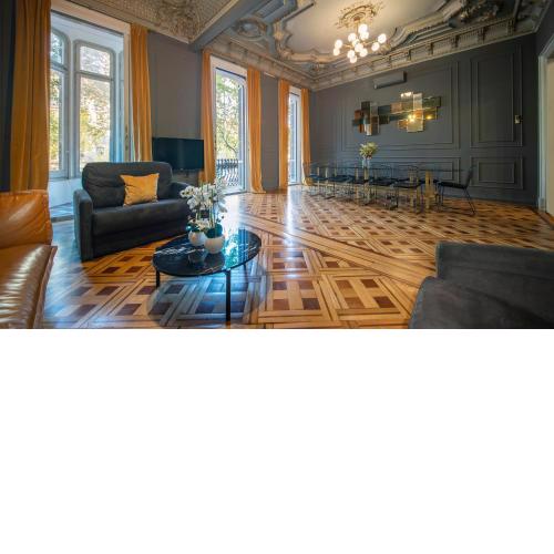 You Stylish City Centre Apartments
