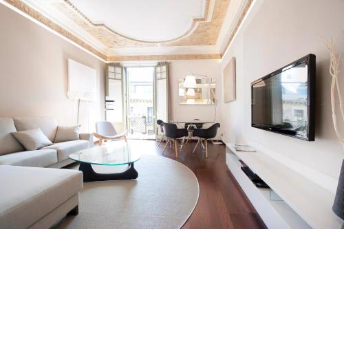 You Stylish El Borne Apartments
