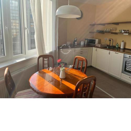 Young City Apartment