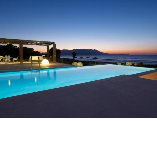 Youphoria Beach Front Villas