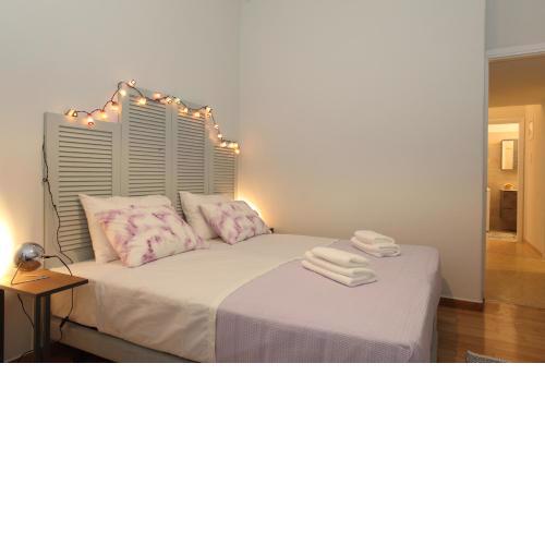 Your address in Koukaki by Athenian Homes